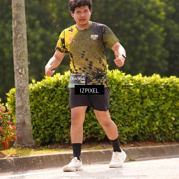 Runner Photo 6622078