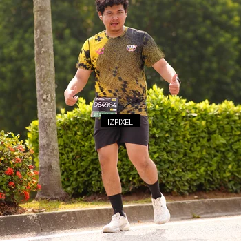 Runner Photo 6622081