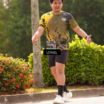 Runner Photo 6622093