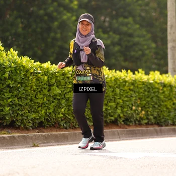 Runner Photo 6622096