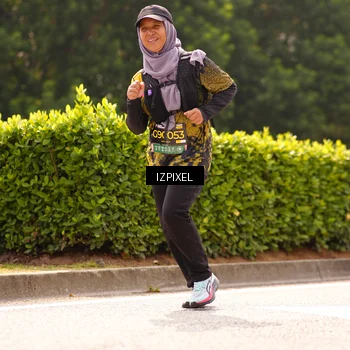 Runner Photo 6622106