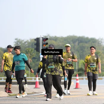Runner Photo 6622107