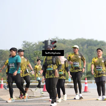 Runner Photo 6622110