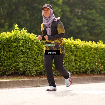 Runner Photo 6622113