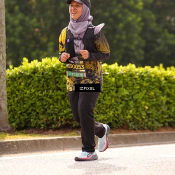 Runner Photo 6622116