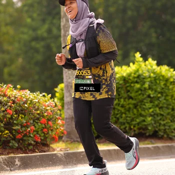 Runner Photo 6622130