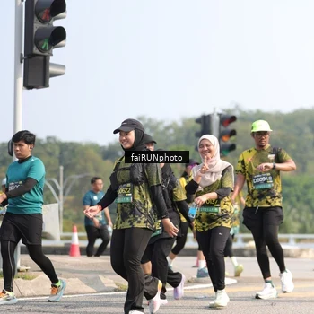 Runner Photo 6622139