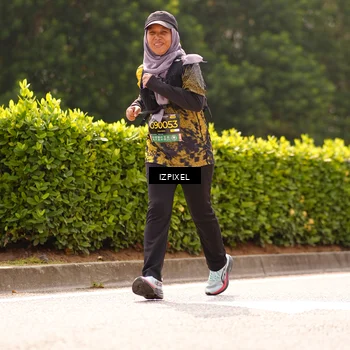 Runner Photo 6622159