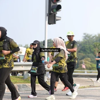 Runner Photo 6622169