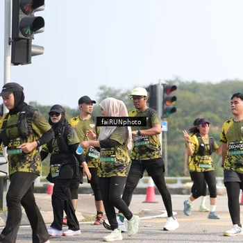Runner Photo 6622193