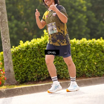 Runner Photo 6622229