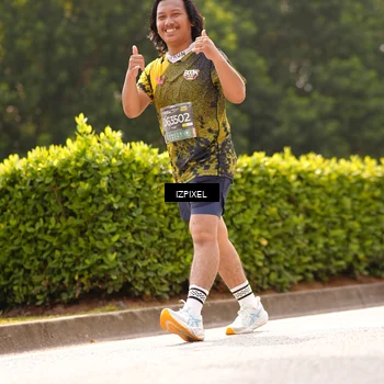 Runner Photo 6622230