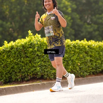 Runner Photo 6622231