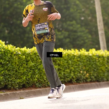 Runner Photo 6622243