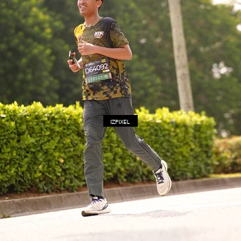Runner Photo 6622247