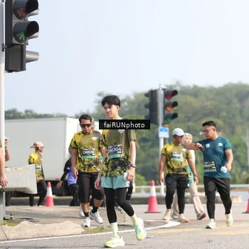 Runner Photo 6622259