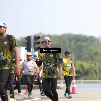 Runner Photo 6622262