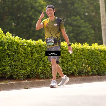 Runner Photo 6622267