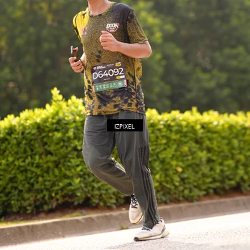 Runner Photo 6622269