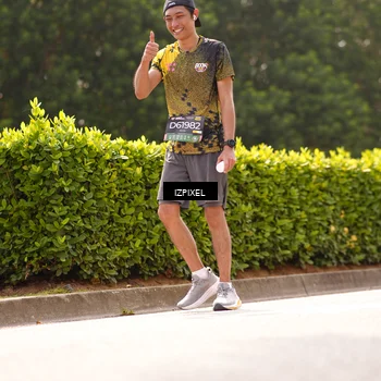 Runner Photo 6622272