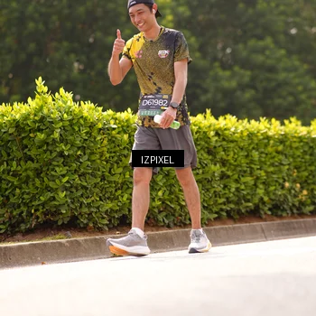 Runner Photo 6622279