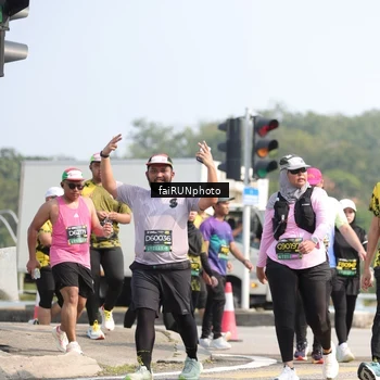 Runner Photo 6622289
