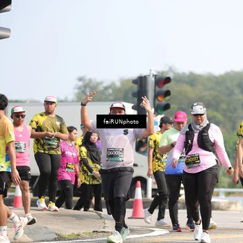 Runner Photo 6622290