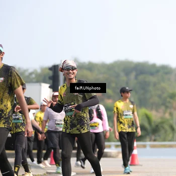 Runner Photo 6622291