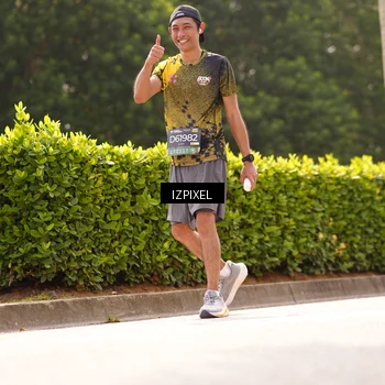 Runner Photo 6622322