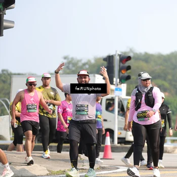 Runner Photo 6622328
