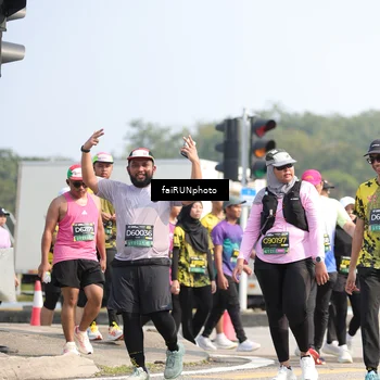 Runner Photo 6622330
