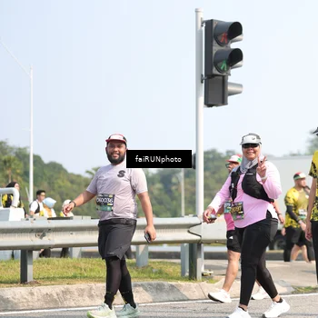 Runner Photo 6622331