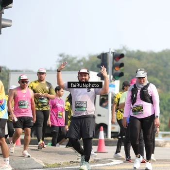 Runner Photo 6622353