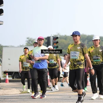 Runner Photo 6622360