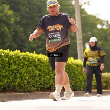 Runner Photo 6622362