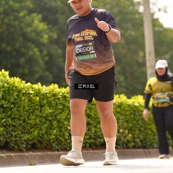Runner Photo 6622366