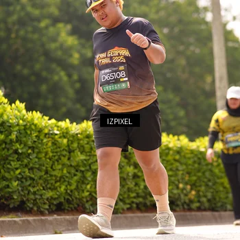 Runner Photo 6622386