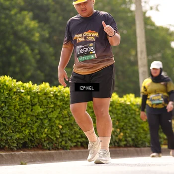 Runner Photo 6622389