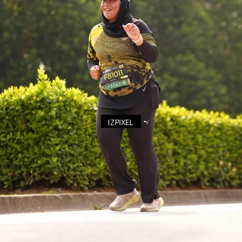Runner Photo 6622390