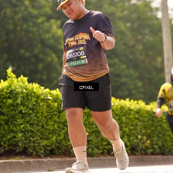 Runner Photo 6622391