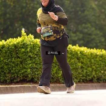 Runner Photo 6622409