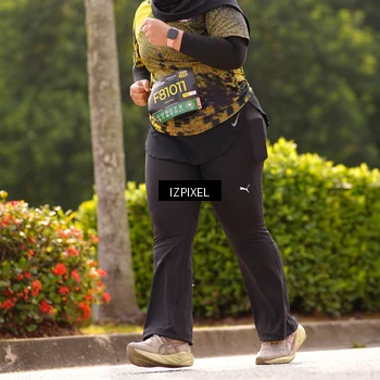 Runner Photo 6622412