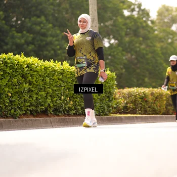 Runner Photo 6622426
