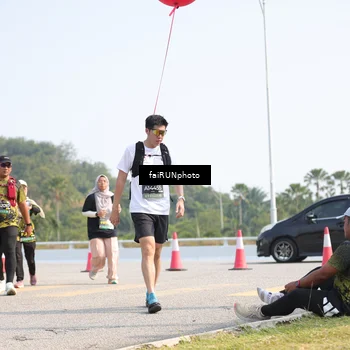 Runner Photo 6622427