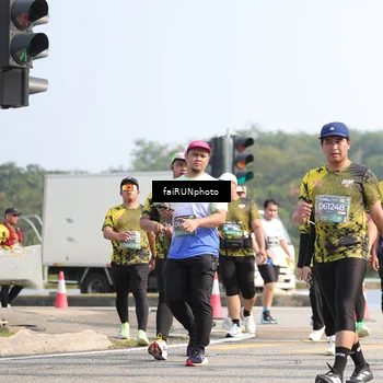 Runner Photo 6622430