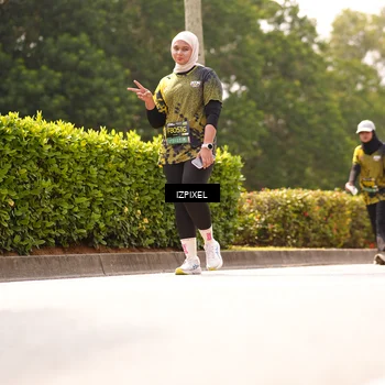Runner Photo 6622437