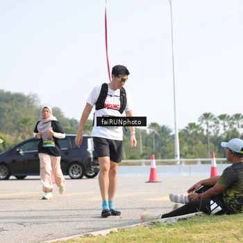 Runner Photo 6622447