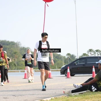 Runner Photo 6622448