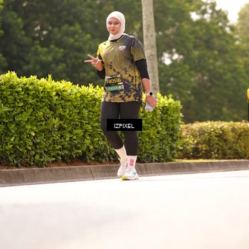 Runner Photo 6622451