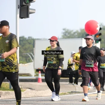 Runner Photo 6622459